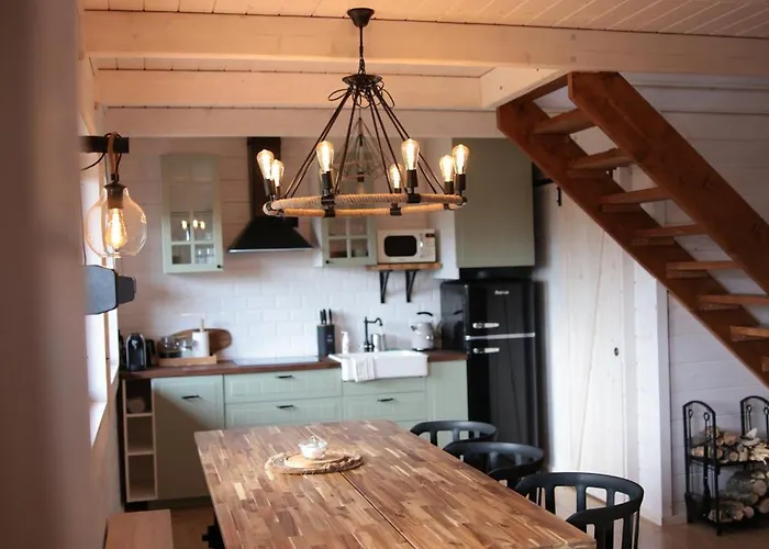 Lodge Chatki Osada Babia Raj Zawoja