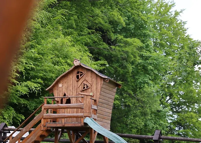 Chatki Osada Babia Raj