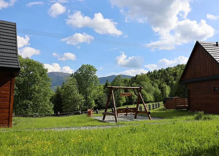 Chatki Osada Babia Raj *