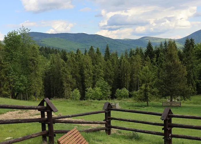 Chatki Osada Babia Raj Lodge