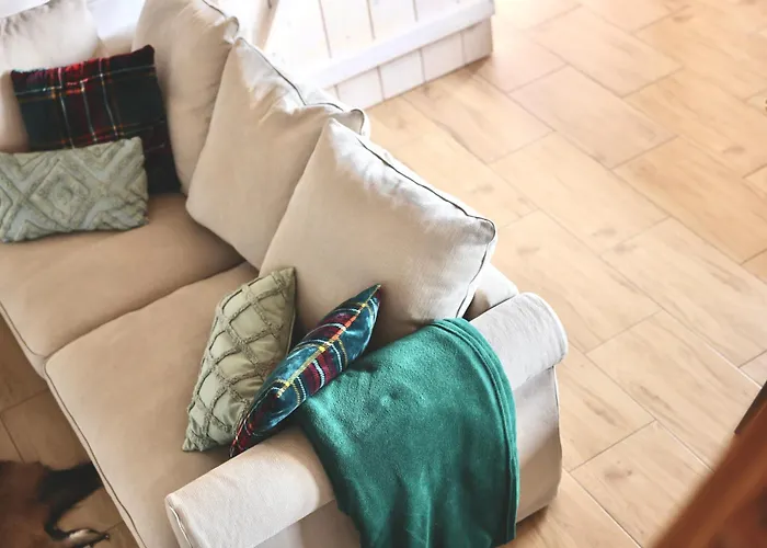 Chatki Osada Babia Raj