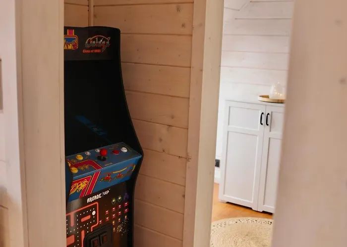 Chatki Osada Babia Raj Zawoja