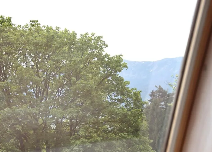 Chatki Osada Babia Raj Lodge