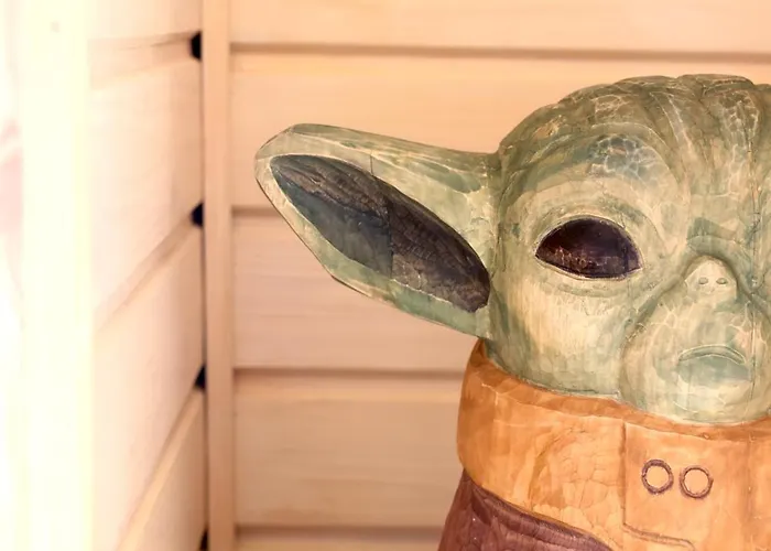 Chatki Osada Babia Raj Lodge Zawoja