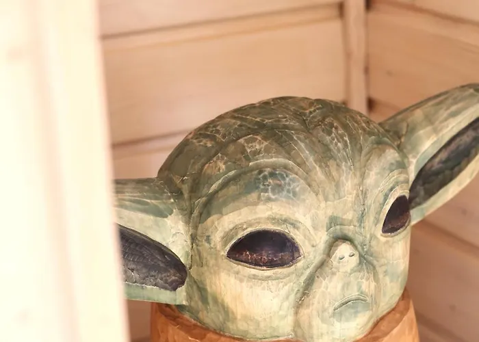 Lodge Chatki Osada Babia Raj *