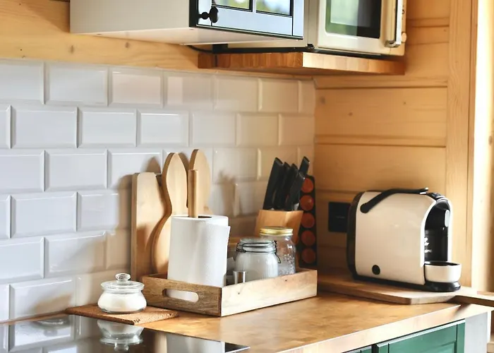 Chatki Osada Babia Raj Lodge Zawoja