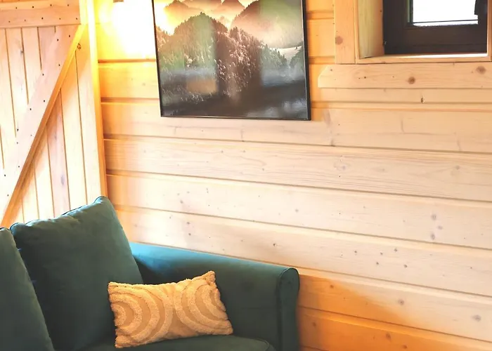 Chatki Osada Babia Raj *