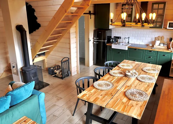 Chatki Osada Babia Raj Lodge