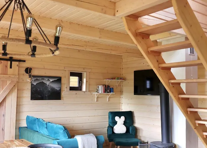 Chatki Osada Babia Raj Lodge *