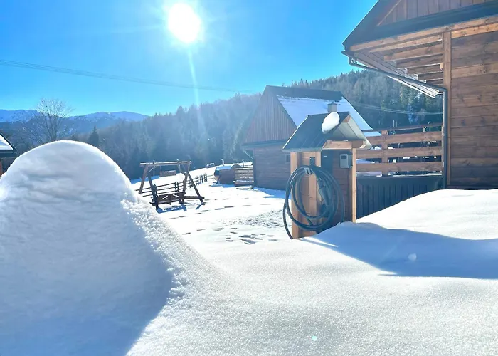 Chatki Osada Babia Raj *