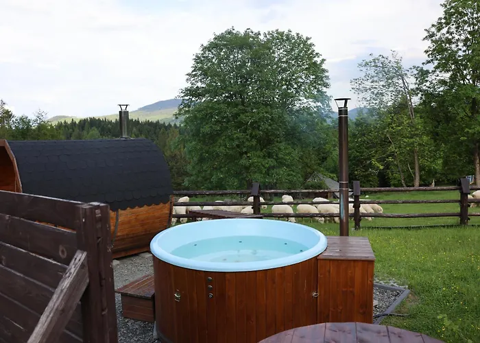 Chatki Osada Babia Raj